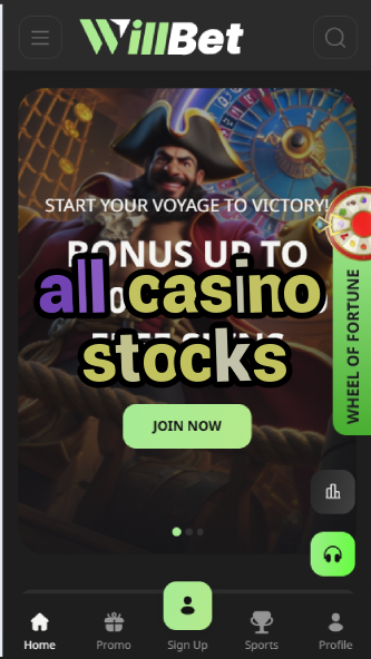 All Casino Stocks - Publicly Traded Casinos-casinoorder.vip