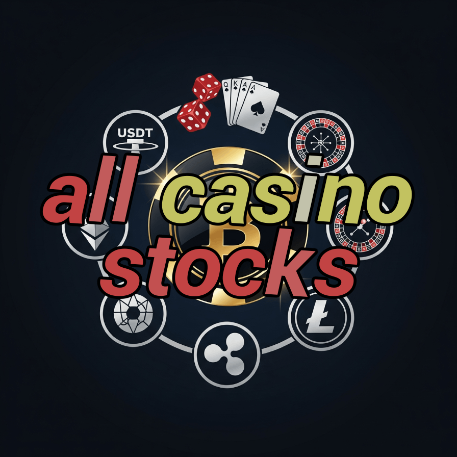 All Casino Stocks - Publicly Traded Casinos